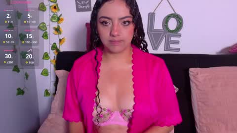 Emily online show from May 6, 11:58 am