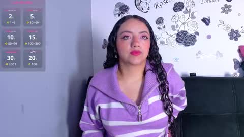 Emily online show from February 9, 11:56 am