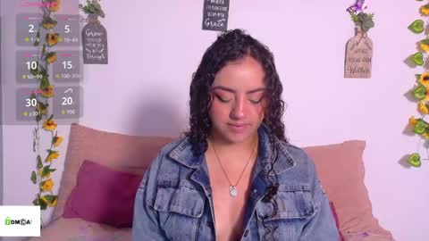 Emily online show from May 20, 11:29 am
