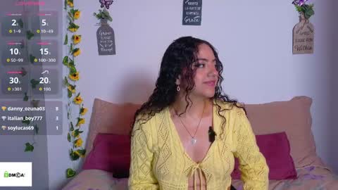 Emily online show from May 16, 10:36 am
