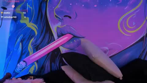   online show from March 10, 1:20 am