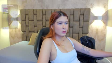    online show from February 8, 12:06 pm