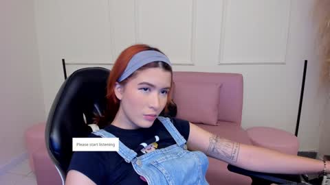    online show from January 27, 12:16 pm