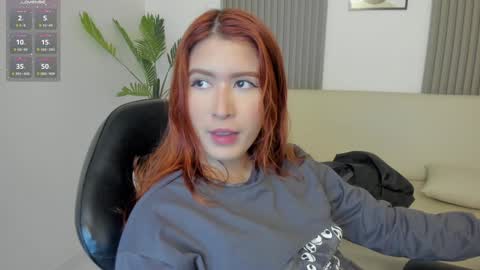    online show from January 14, 12:03 pm