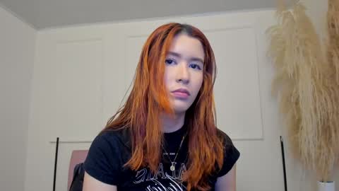    online show from February 5, 12:17 pm