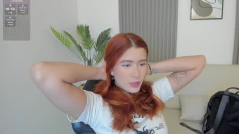    online show from January 7, 12:09 pm