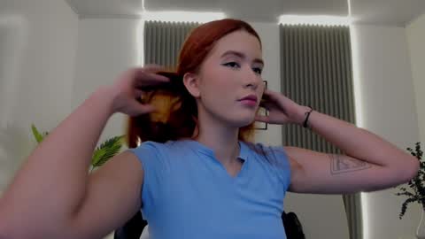    online show from January 10, 12:04 pm
