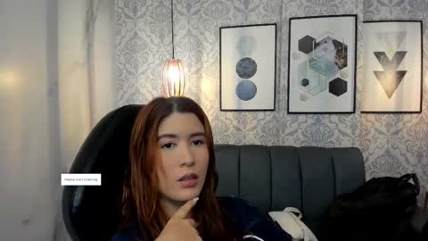    online show from February 17, 12:16 pm