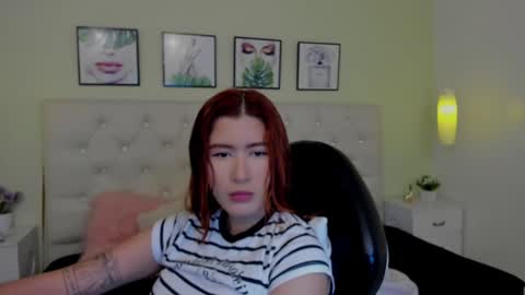    online show from December 16, 12:06 pm