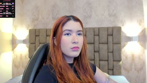    online show from February 7, 12:06 pm