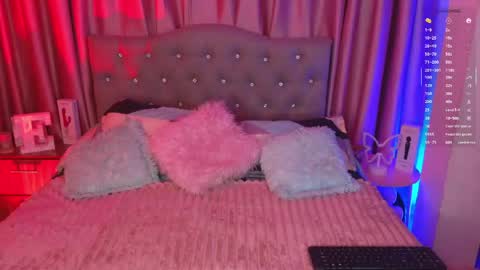 Emily online show from May 15, 12:16 am