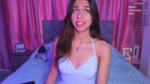 Emily online show from November 26, 5:58 pm