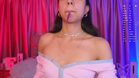 Emily online show from May 8, 1:09 am