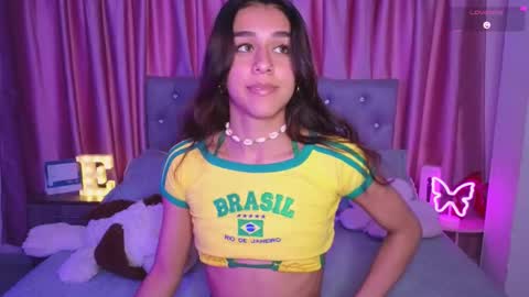 Emily online show from November 4, 9:20 pm