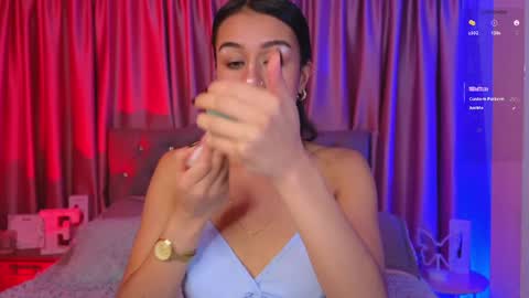 Emily online show from May 20, 12:07 am