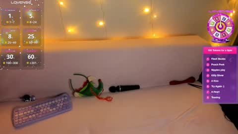 Emili online show from December 19, 1:18 pm
