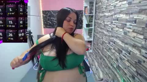 emili lewins online show from January 9, 5:23 am