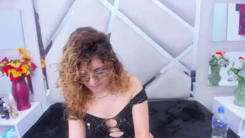 Emy  online show from October 11, 3:00 am