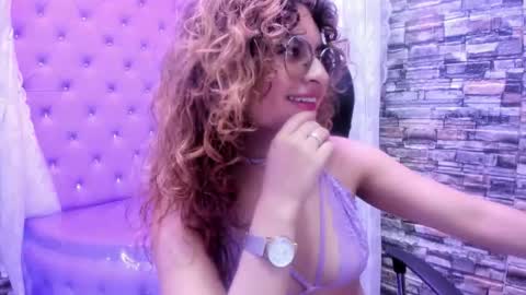 Emy  online show from September 15, 8:05 pm
