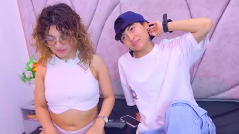 Emy  online show from October 7, 9:08 pm