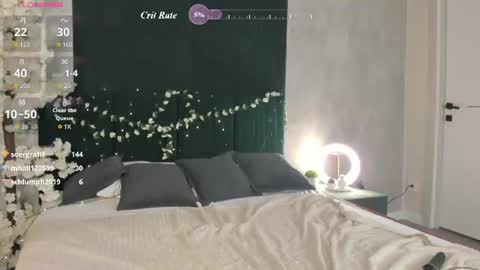 Emilia online show from July 3, 3:23 am
