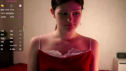 Emilia online show from December 23, 9:46 am