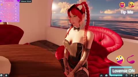 Emy online show from July 6, 12:27 am