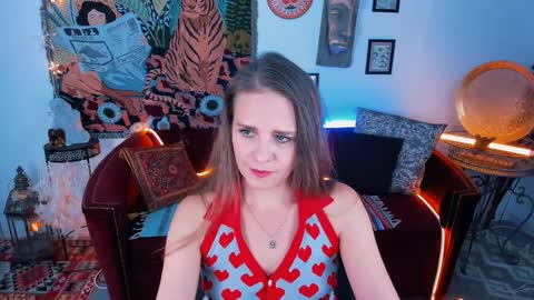 Snapshot of emiliabedy chatting on September 14, 5:38 am Emilia Bedy online show from September 14, 5:38 am