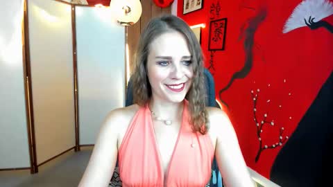 Snapshot of emiliabedy chatting on September 26, 9:29 am Emilia Bedy online show from September 26, 9:29 am