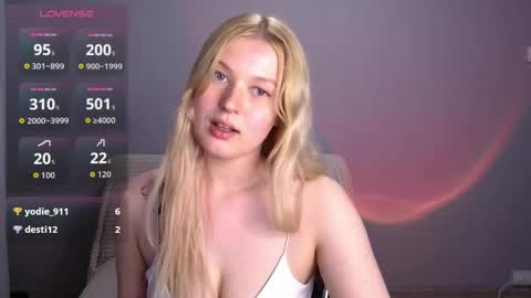 Amili online show from May 27, 2:36 pm
