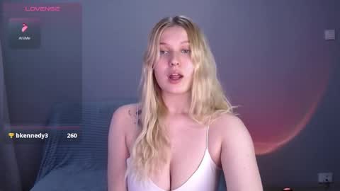 Amili online show from May 13, 1:50 pm