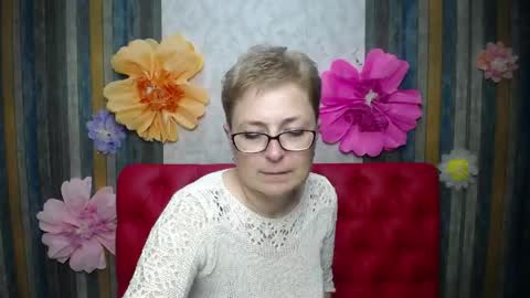 EmiliaGree online show from May 24, 6:51 pm