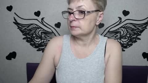 EmiliaGree online show from March 24, 6:46 pm