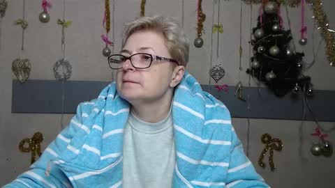 EmiliaGree online show from January 14, 6:57 pm