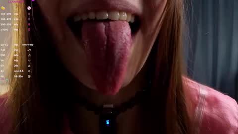 Emma online show from February 18, 6:51 pm