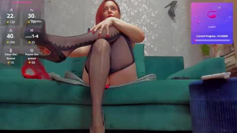 Emiliana online show from November 22, 2:20 pm