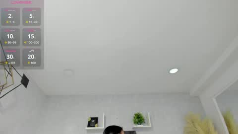 EmiliaRose online show from May 15, 9:39 pm