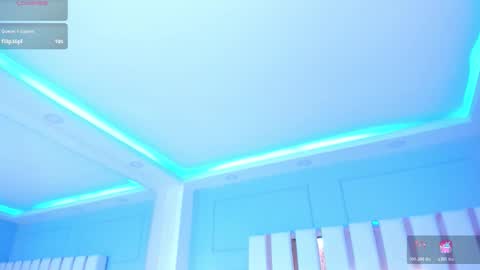 Emillie online show from March 19, 10:36 pm