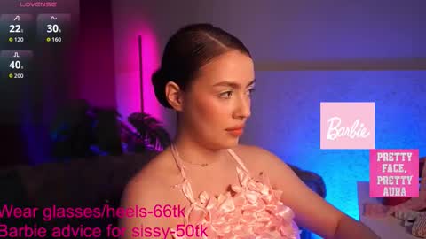  Emiliya  online show from November 13, 1:21 pm