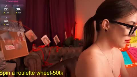  Emiliya  online show from September 9, 12:27 pm