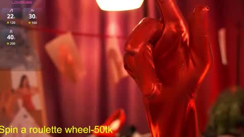  Emiliya  online show from September 14, 1:20 pm