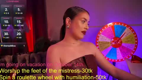  Emiliya  online show from October 5, 1:16 pm