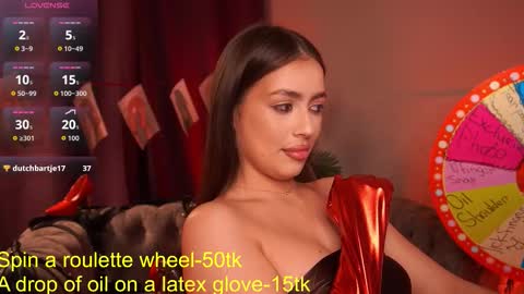  Emiliya  online show from September 19, 1:32 pm