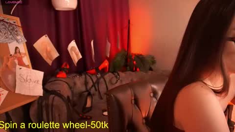  Emiliya  online show from September 11, 1:33 pm