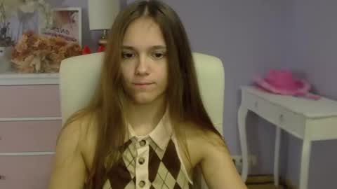 Emilly online show from March 12, 7:57 am
