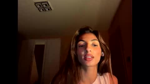 Emilly online show from October 7, 9:30 pm