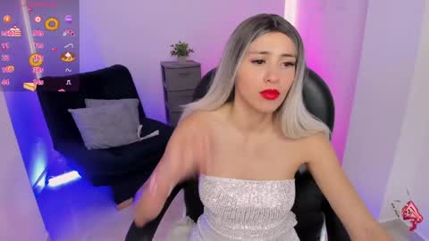 Emily online show from May 23, 12:47 pm