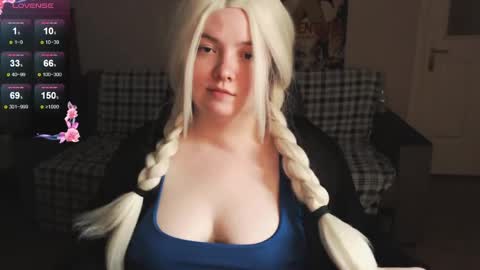 Emily online show from May 10, 7:27 pm