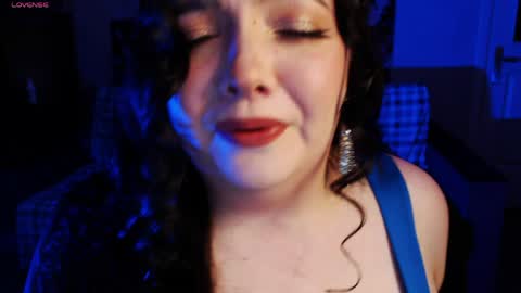 Emily online show from May 5, 5:38 pm