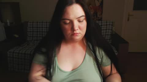 Emily online show from May 12, 6:47 pm